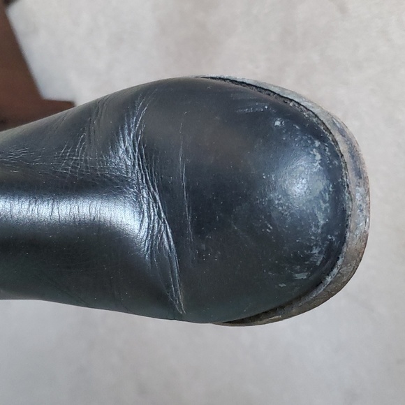 Coach Chrissi Boots - Picture 6 of 14